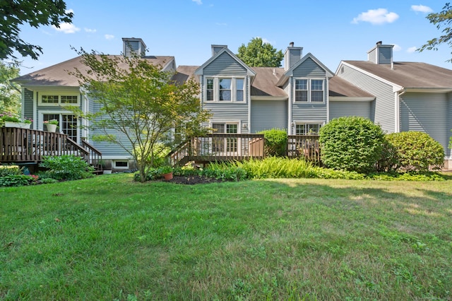 3 Fairmount Ln Unit 3, Granby, CT 06035 - photo 37