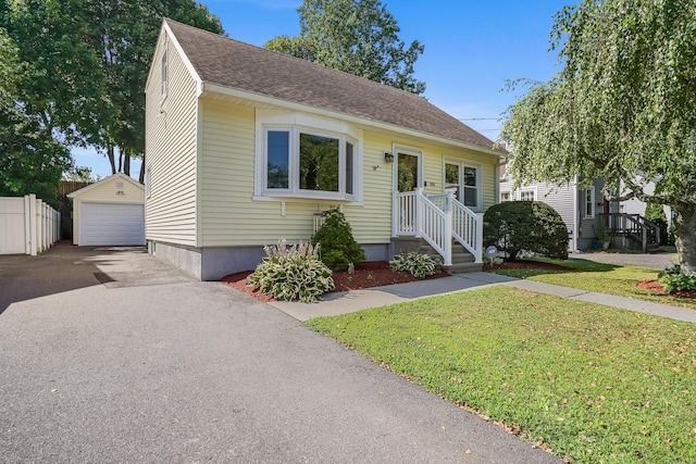 385 Burnsford Ave, Bridgeport, CT 06606 - photo 1