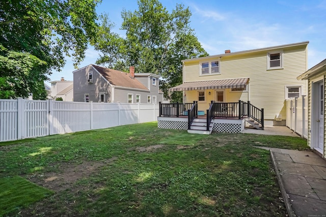 385 Burnsford Ave, Bridgeport, CT 06606 - photo 32