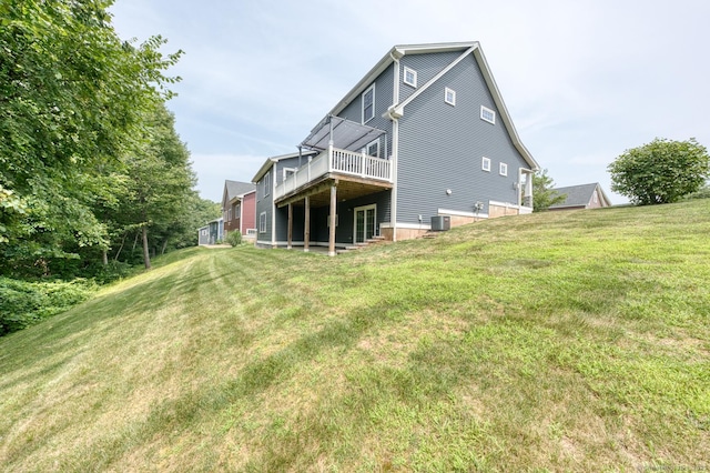 23 Chapman Chase Chase Unit 23, Windsor Locks, CT 06096 - photo 36