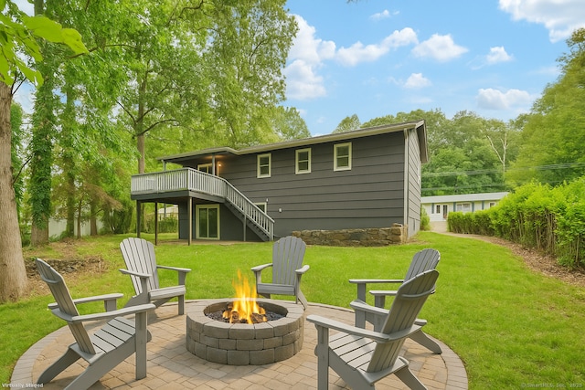 9 Parkwood Dr, Ledyard, CT 06335 - photo 5
