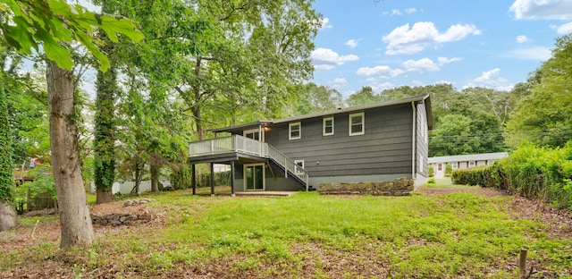 9 Parkwood Dr, Ledyard, CT 06335 - photo 6