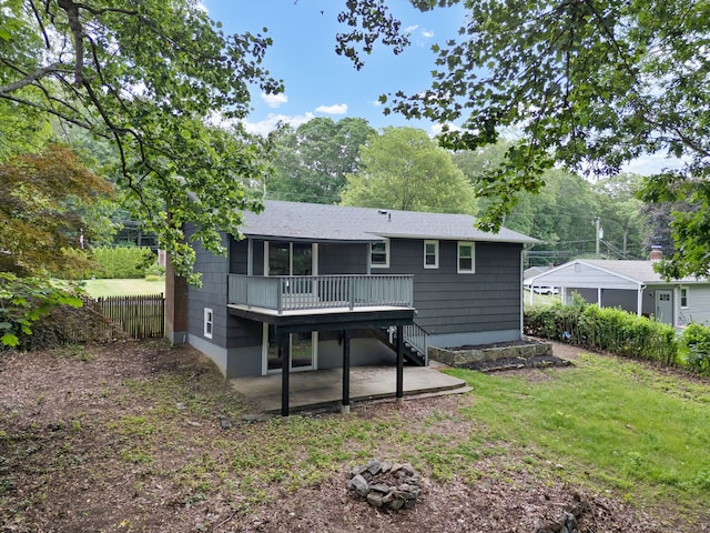 9 Parkwood Dr, Ledyard, CT 06335 - photo 7