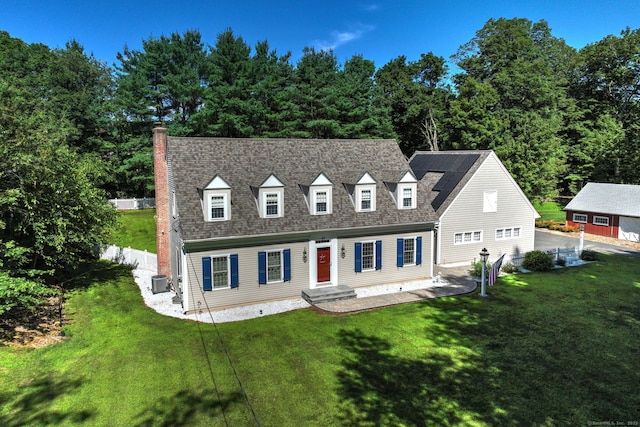 45 Wells Rd, Granby, CT 06035 - photo 1