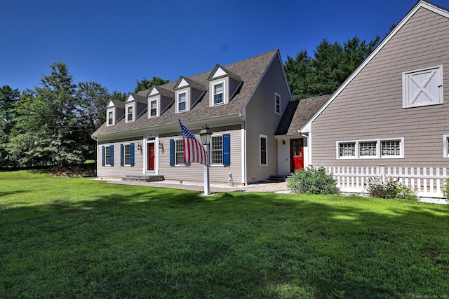 45 Wells Rd, Granby, CT 06035 - photo 3