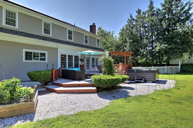 45 Wells Rd, Granby, CT 06035 - photo 9