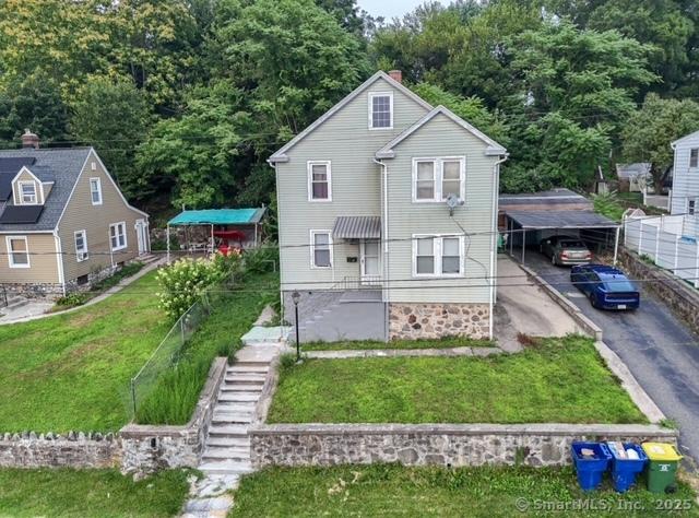 151 Beech St, Waterbury, CT 06704 - photo 1