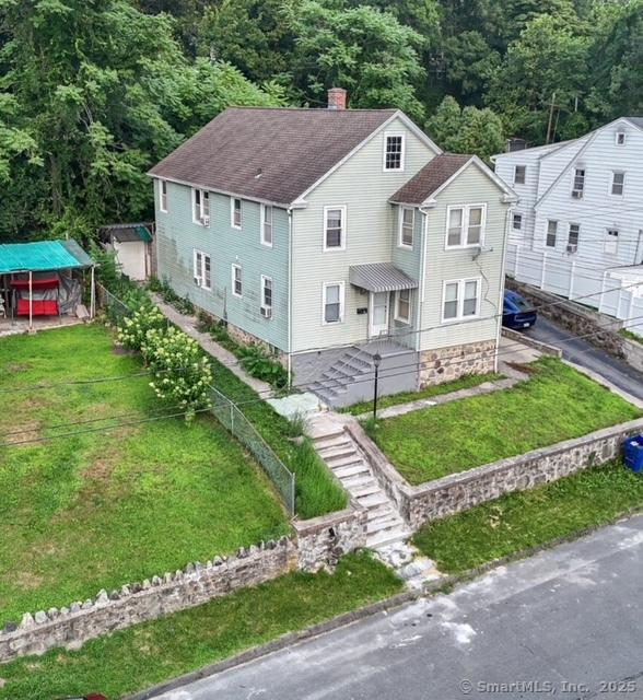 151 Beech St, Waterbury, CT 06704 - photo 4
