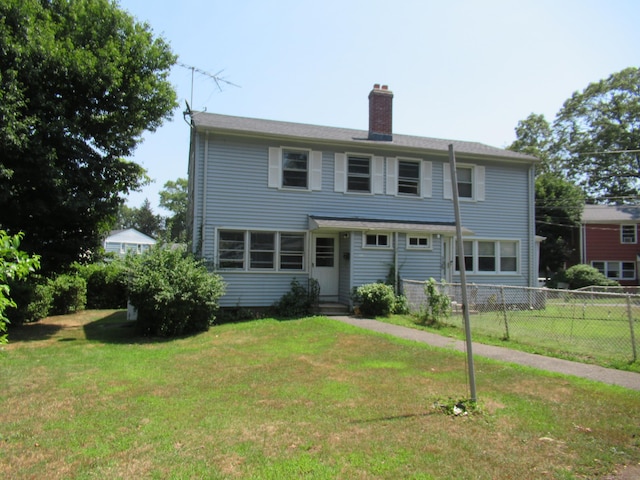137 Marsh Way, Stratford, CT 06614 - photo 1
