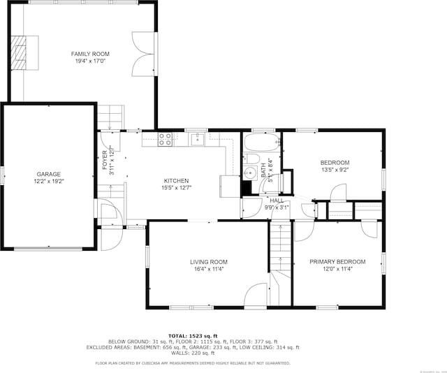 14 Sunset Rd, East Haven, CT 06512 - photo 25