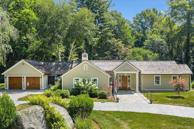 1 Primrose Ledge Ledge, Essex, CT 06426 - photo 2