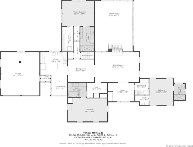 1 Primrose Ledge Ledge, Essex, CT 06426 - photo 5