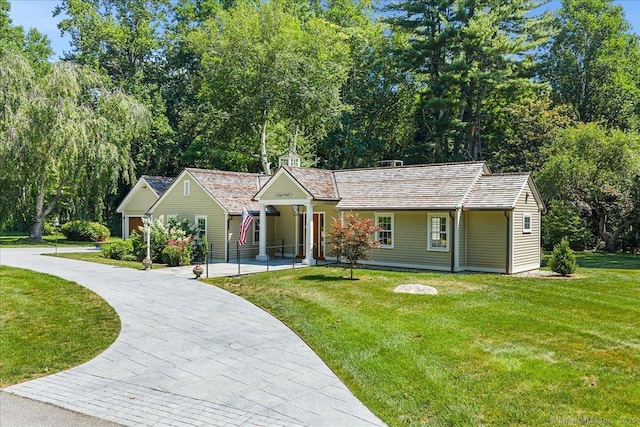 1 Primrose Ledge Ledge, Essex, CT 06426 - photo 30