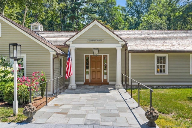1 Primrose Ledge Ledge, Essex, CT 06426 - photo 3