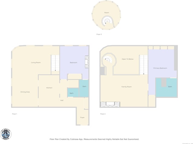 1 Linden Pl Apt 503, Hartford, CT 06106 - photo 40