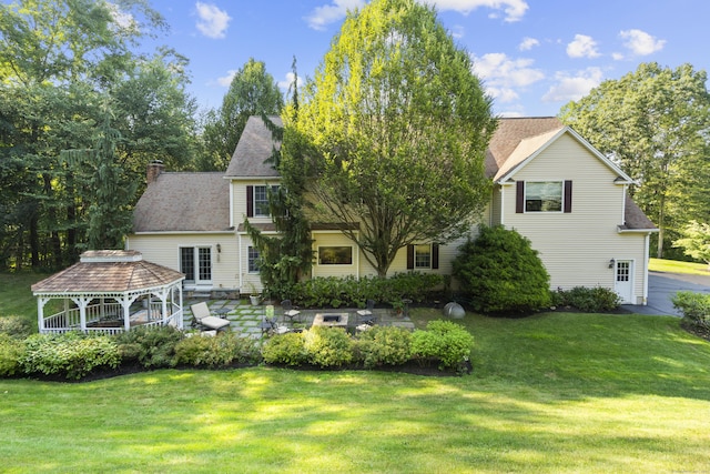 81 Valley Stream Ln, Southbury, CT 06488 - photo 3