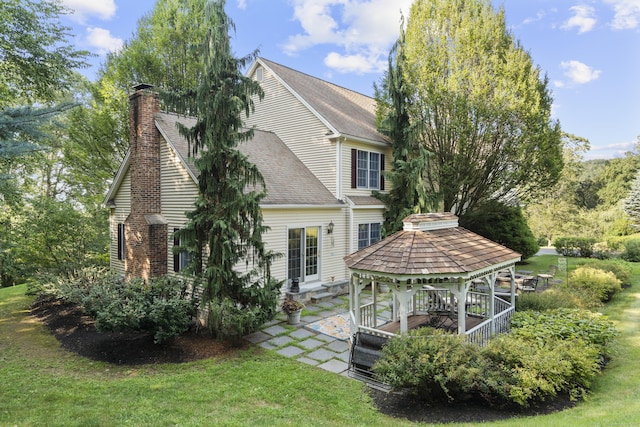 81 Valley Stream Ln, Southbury, CT 06488 - photo 4