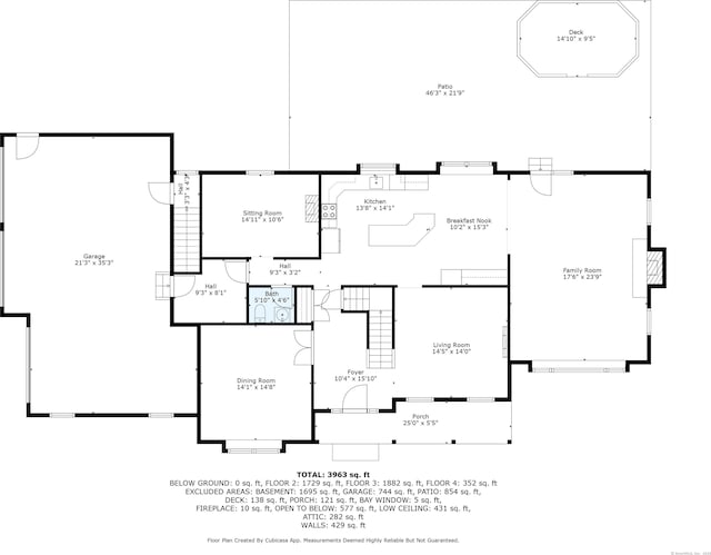 81 Valley Stream Ln, Southbury, CT 06488 - photo 23