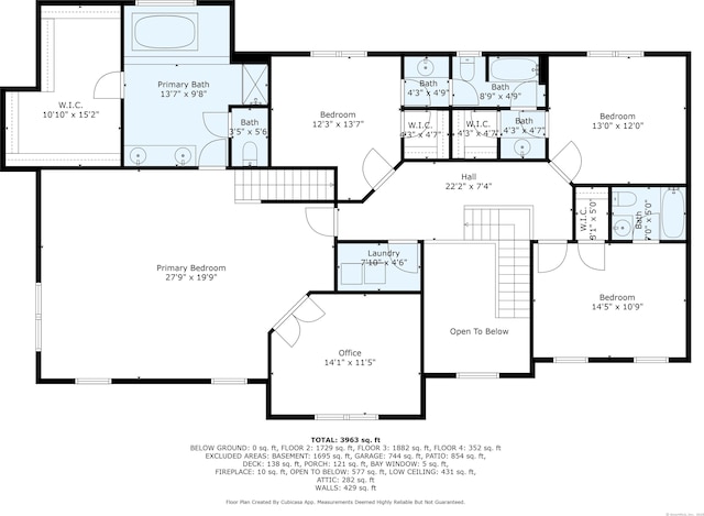81 Valley Stream Ln, Southbury, CT 06488 - photo 38