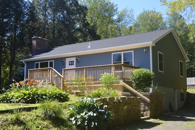 316 Westminster Rd, Canterbury, CT 06331 - photo 2