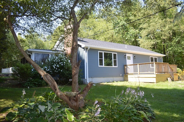 316 Westminster Rd, Canterbury, CT 06331 - photo 3