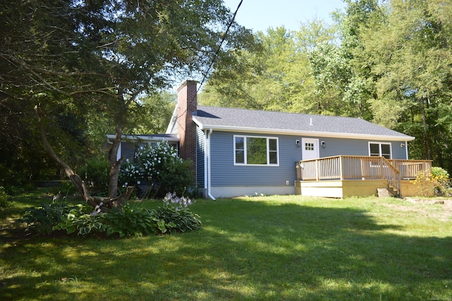 316 Westminster Rd, Canterbury, CT 06331 - photo 7
