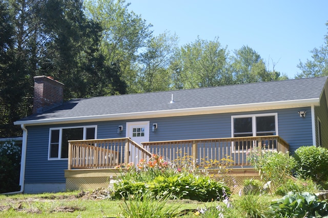 316 Westminster Rd, Canterbury, CT 06331 - photo 8