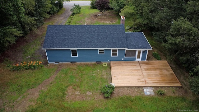 316 Westminster Rd, Canterbury, CT 06331 - photo 10