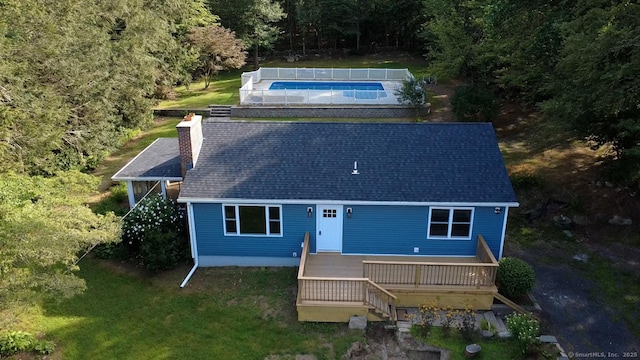 316 Westminster Rd, Canterbury, CT 06331 - photo 1