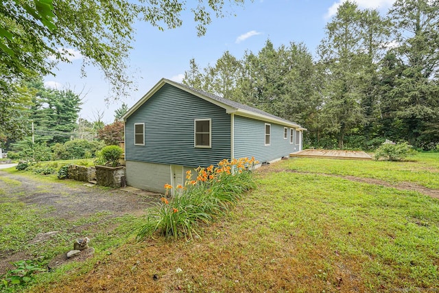 316 Westminster Rd, Canterbury, CT 06331 - photo 38