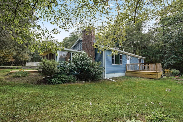 316 Westminster Rd, Canterbury, CT 06331 - photo 4