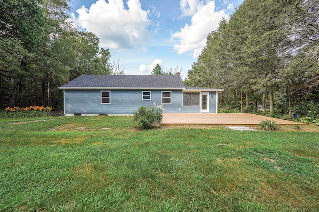 316 Westminster Rd, Canterbury, CT 06331 - photo 6
