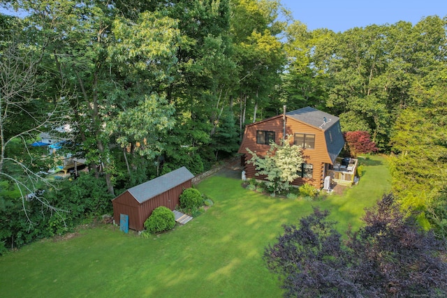 62 Crooked Trl, Woodstock, CT 06281 - photo 5