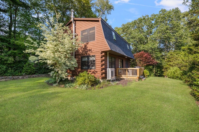 62 Crooked Trl, Woodstock, CT 06281 - photo 33