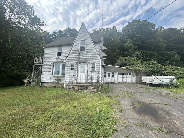 161 Pines Bridge Rd, Beacon Falls, CT 06403 - photo 1