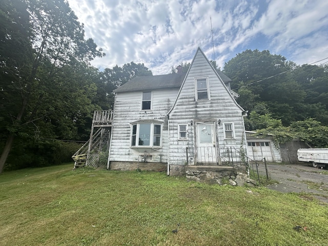 161 Pines Bridge Rd, Beacon Falls, CT 06403 - photo 2