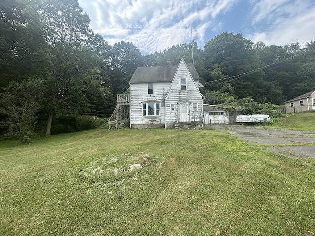 161 Pines Bridge Rd, Beacon Falls, CT 06403 - photo 3