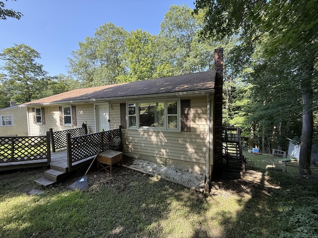 179 Gilbert Ave, Winchester, CT 06098 - photo 1