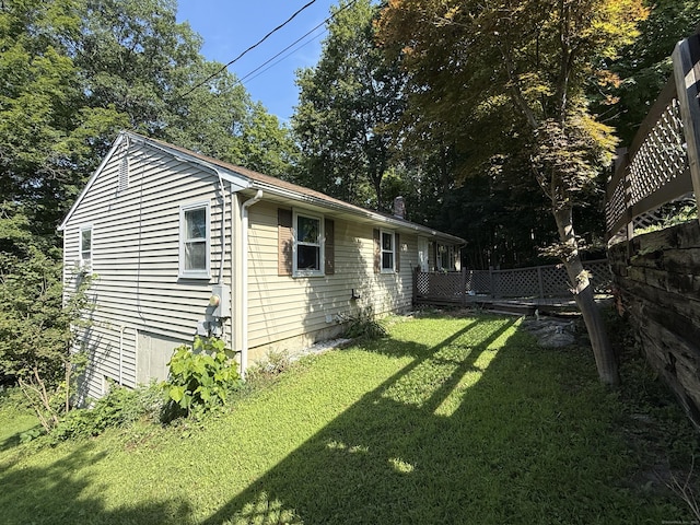 179 Gilbert Ave, Winchester, CT 06098 - photo 3