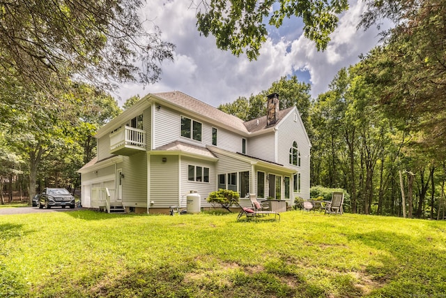 10 Nod Hill Rd, Oxford, CT 06478 - photo 39