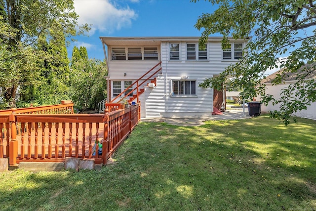 547 Anton St, Bridgeport, CT 06606 - photo 36