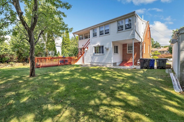 547 Anton St, Bridgeport, CT 06606 - photo 37