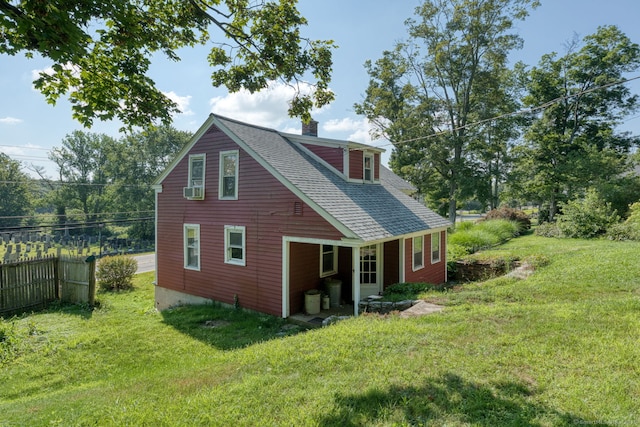493 Storrs Rd, Mansfield, CT 06250 - photo 1