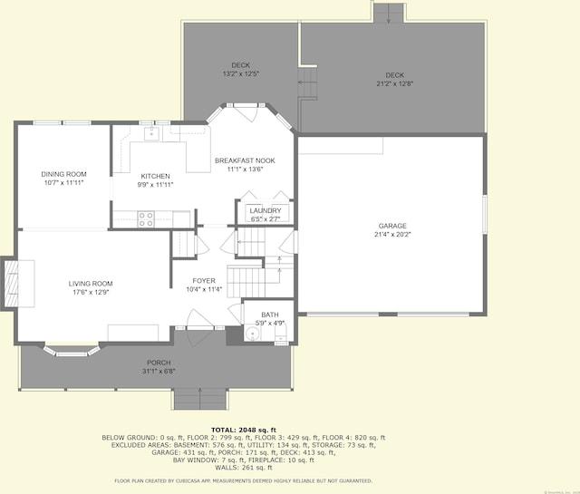 45 Fox Run Ln, Groton, CT 06355 - photo 38