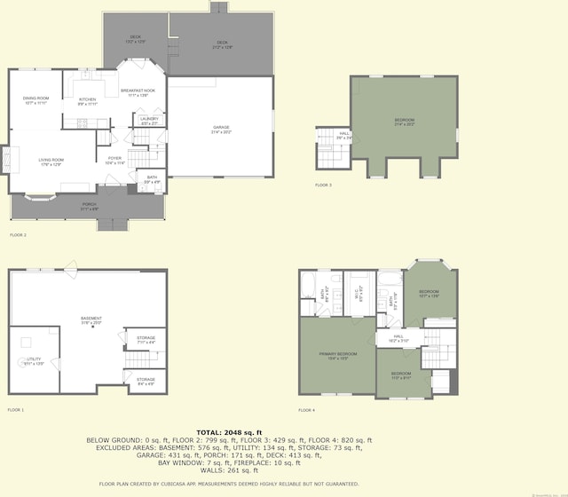 45 Fox Run Ln, Groton, CT 06355 - photo 40