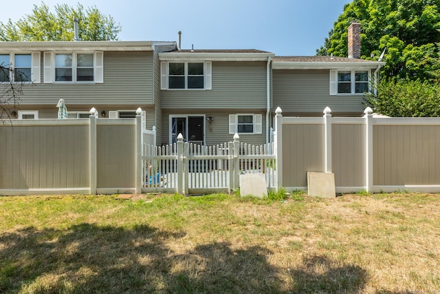 17 Saint Marc Cir Unit B, South Windsor, CT 06074 - photo 33