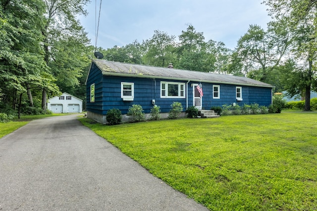 26 Mahoney Rd, East Windsor, CT 06088 - photo 2