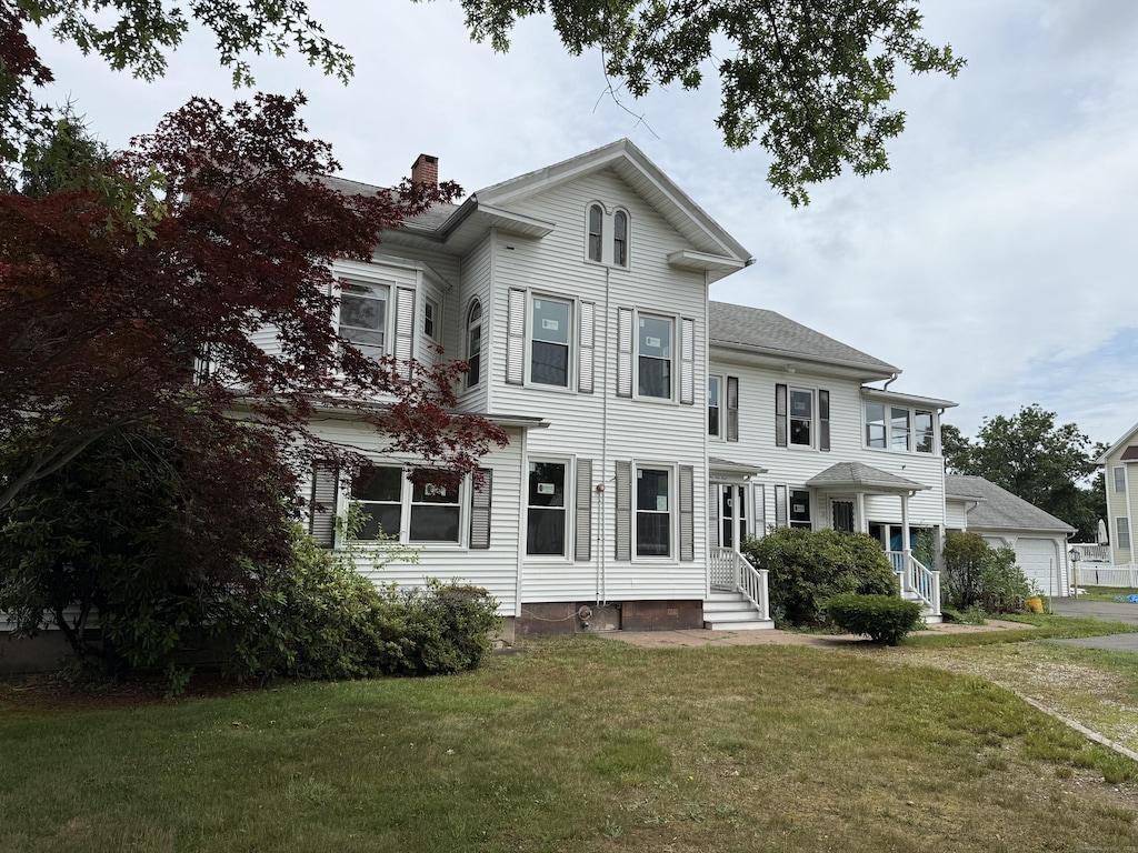 511 Quinnipiac Ave, North Haven, CT 06473 - photo 1