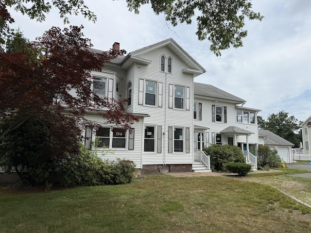 511 Quinnipiac Ave, North Haven, CT 06473 - photo 1