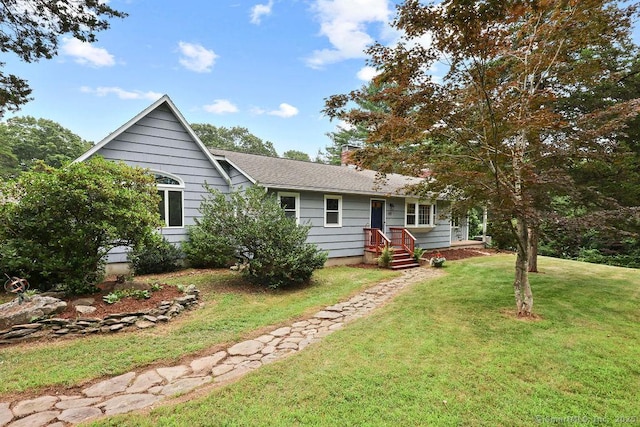 49 Palmer Martin Rd, East Haddam, CT 06423 - photo 1